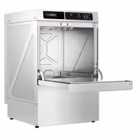 Magni tal-platti – touch – 3.30 kW – b'pompi tad-detergent, tal-aġent għar-risciq u tal-iskart