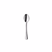 (12 pcs) Teaspoon PREMIUM - Mila - 18/10 stainless steel - 112mm - Mirror