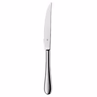 (12 pieces) WMF | Signum Pizza Knife Mono – 18/10 stainless steel - mirror polished - 235 mm length