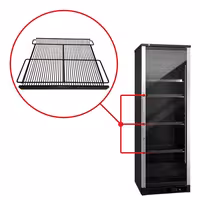 Shelf Rack - 531x443mm - fits Wine Coolers WKFA800 & WKEF800