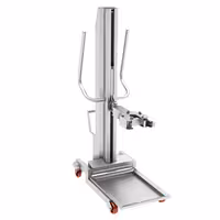 Kebab Lift for Doner Robot - max load capacity: 350kg