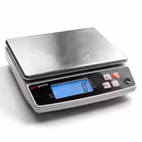 Digitální kuchyňská váha do 5 kg - Přesnost: 0,5 g