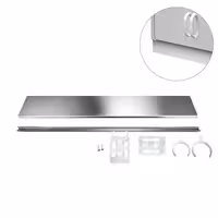Plinth - 900x125mm