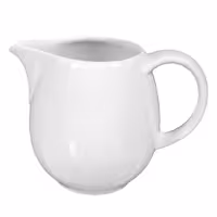 (1 adet) SELTMANN WEIDEN | Sosluk- 0,23 Litre - Beyaz/Sade