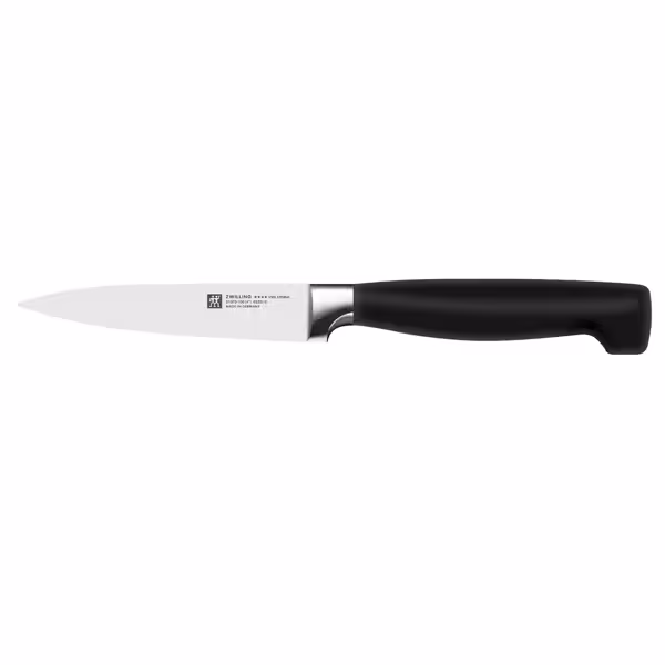 ZWILLING | VIER STERNE - Dekor & Garnitür Bıçağı - Bıçak: 100mm
