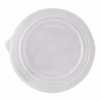 (264 pcs) Reusable Polypropylene Lid - 190x190mm - Clear