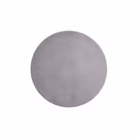 (6 adet) SELTMANN WEIDEN | Coupe tabak - düz - Ø 215 mm - Gri