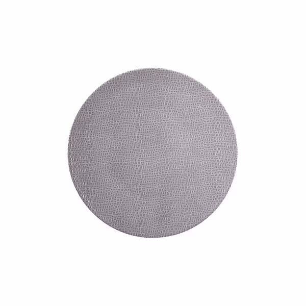 (6 adet) SELTMANN WEIDEN | Coupe tabak - düz - Ø 215 mm - Gri