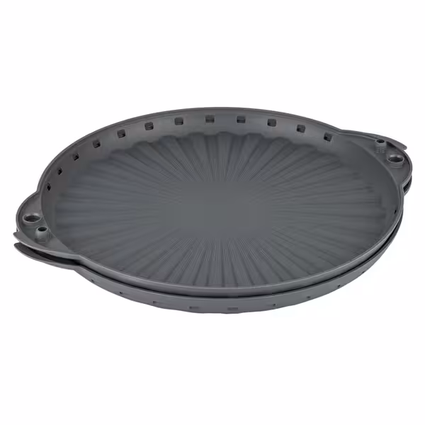(6 pcs) Pizza Box - TOPLINE - 39.7x34.0x5.1cm