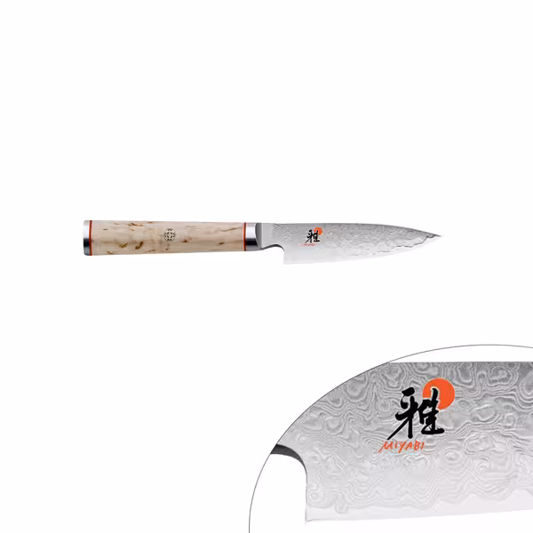 MIYABI | 5000 MCD - Shotoh - Lama: 90mm