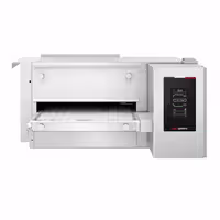 Commercial Electric Conveyor Oven – 980 × 1300 mm – Touch Control – 400 mm Belt Width