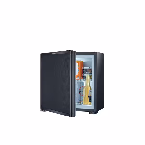 DOMETIC | Minibar Refrigerator - RH 418 NTE - 422 mm - 20 liters - with 1 door & left-hand door hinge