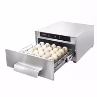 Sterilizator pentru cuțite și ouă – 55 W – pentru 30 de ouă sau 17 cuțite