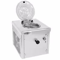 Commercial Batch Freezer - 10L/h - 1.1kW - Countertop