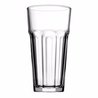 (24 adet) Meşrubat Bardağı - CASABLANCA - 470 ml