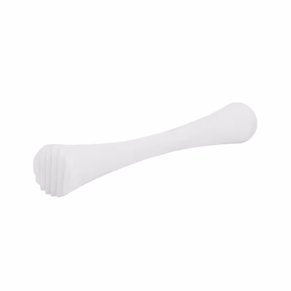 Cocktail Muddler - Plastic - Length: 216mm - White
