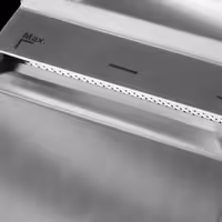 VITO | Prijenosni filter ulja za prženje - 60 litara/minuta - Za friteze od maks. 20 litara