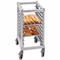 CAMBRO | Pekarska kolica - Za 9x EN 600x400