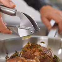 ZWILLING | PRO - Preša za češnjak - 200 mm - Nehrđajući čelik