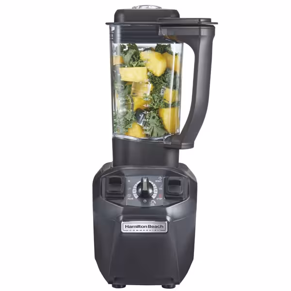 HAMILTON BEACH | Yüksek Performanslı Karıştırıcı HBH455 - TANGO - 1,4 litre - 1,8 kW
