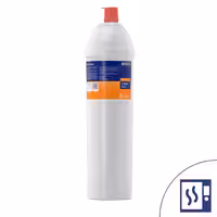 BRITA | Commercial Water Filter Cartridge for Combi Steamers & Ovens – 4,675 L @10°dH – Fits Head 1023325 – Bypass Pos. 1