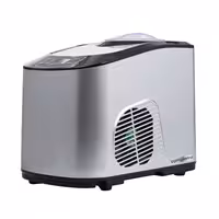 Commercial Ice Cream Machine - 1.5L/h - 140W - Countertop