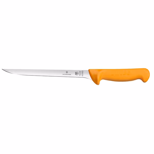 VICTORINOX | SWIBO - cutit filet peste - lama flexibila: 200mm 
