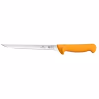 VICTORINOX | SWIBO - cutit filet peste - lama flexibila: 200mm