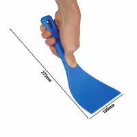 Esnek Hamur Spatulası - 100x275mm