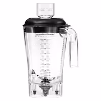 HAMILTON BEACH | Polycarbonate Jug - 1.8L - fits FMHBC6