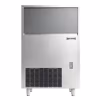 Commercial Ice Machine Premium PLUS - Bullet - 93 kg/24h