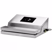 Vakuumski uređaj - 28 l/min - 450 W - Digitalno - Stolni uređaj