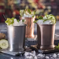 (6 adet) Karıştırma Kabı JULEP MUG - 350ml