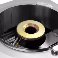Commercial Gas Crepe Maker - without plate
