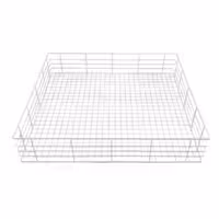 Univerzalna košara - 572x613x119 mm - bijela - kompatibilno s TSS77; GFS420-N; GFS420M-N