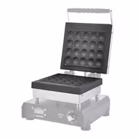 Baking Plates for Waffle Maker WEERM2 - Poffertjes Mould
