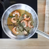 ZWILLING | Patelnia do smażenia PRO – Ø 240 mm