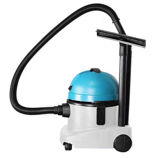 Profesionalni mokro‑suhi usisavač - 1.250 W - Spremnik 15 l