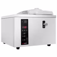 Commercial Batch Freezer - 5L/h - 500W - Countertop