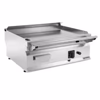 Plinski Teppanyaki roštilj - 16 kW