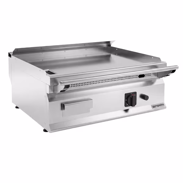 Plinski Teppanyaki roštilj - 16 kW
