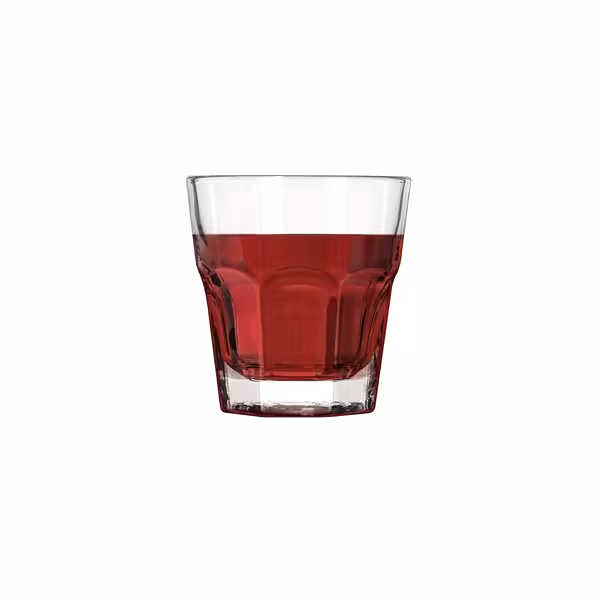 (12 adet) LIBBEY | GIBRALTAR - Rocks - 237ml