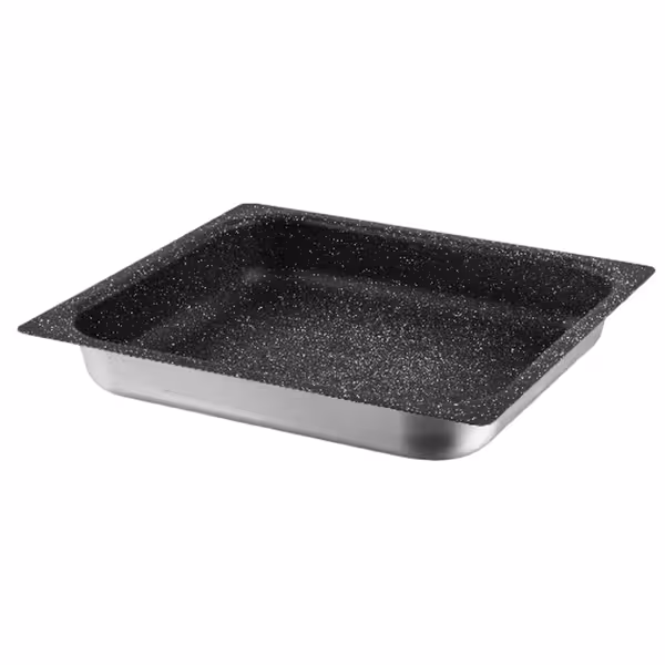 PREMIUM Gastronorm pleh za pečenje – 530 x 325 mm – GN 1/1 – Visina: 40 mm
