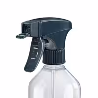 (6 kom) Sredstvo za uklanjanje kamenca - sprej po 750 ml - Ekološko; Organske kiseline; pH 1,5; Profesionalno