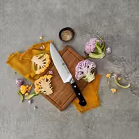 ZWILLING | PRO - Kuharski nož - Oštrica: 200 mm
