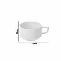 (6 komada) WMF | SYNERGY - šalica - 280 ml