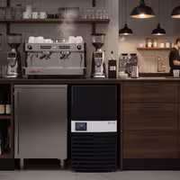 Commercial Ice Machine - Cube - 36 kg/24 h