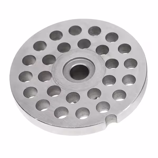 Ploče za stroj za tartlete TMPIC - Standard - Okruglo - glatko - Ø 70 mm - Ø 10 mm - kompatibilno s FWH22, FWFC450, FWFC620