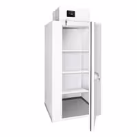 Commercial Walk-In Freezer Room - 1000x1110mm - 1,00m³ (1000L) - incl. Integral Freezer Unit