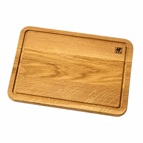 ZWILLING | Skärbräda med saftspår - 350x250mm